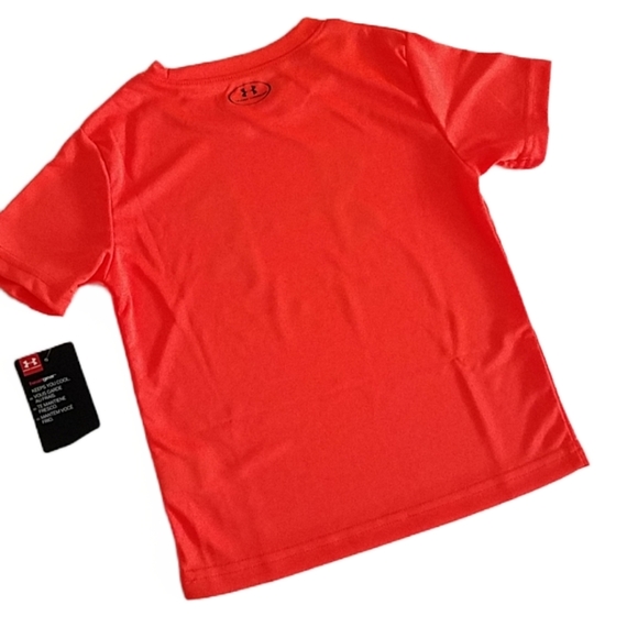 🛍HP🛍Under Armour T-Shirt - Picture 3 of 4
